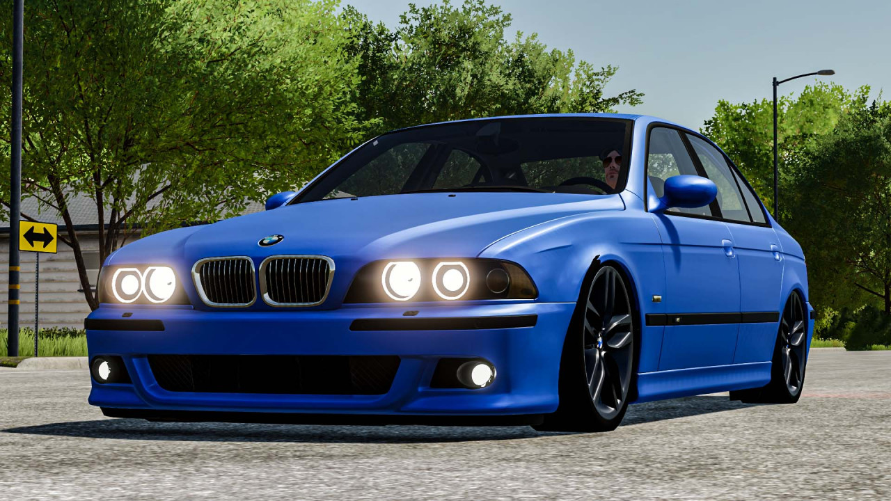 BMW 530i